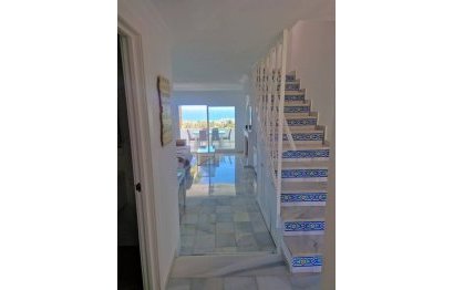 Resale - Apartment - Penthouse - Mijas - Calahonda