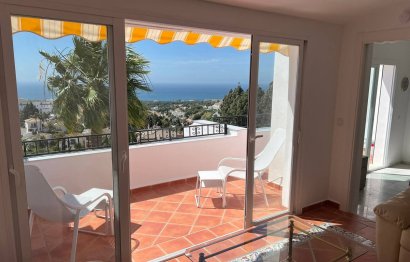 Resale - Apartment - Penthouse - Mijas - Calahonda