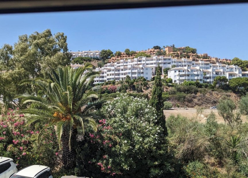 Resale - Apartment - Penthouse - Mijas - Calahonda