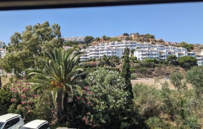 Resale - Apartment - Penthouse - Mijas - Calahonda