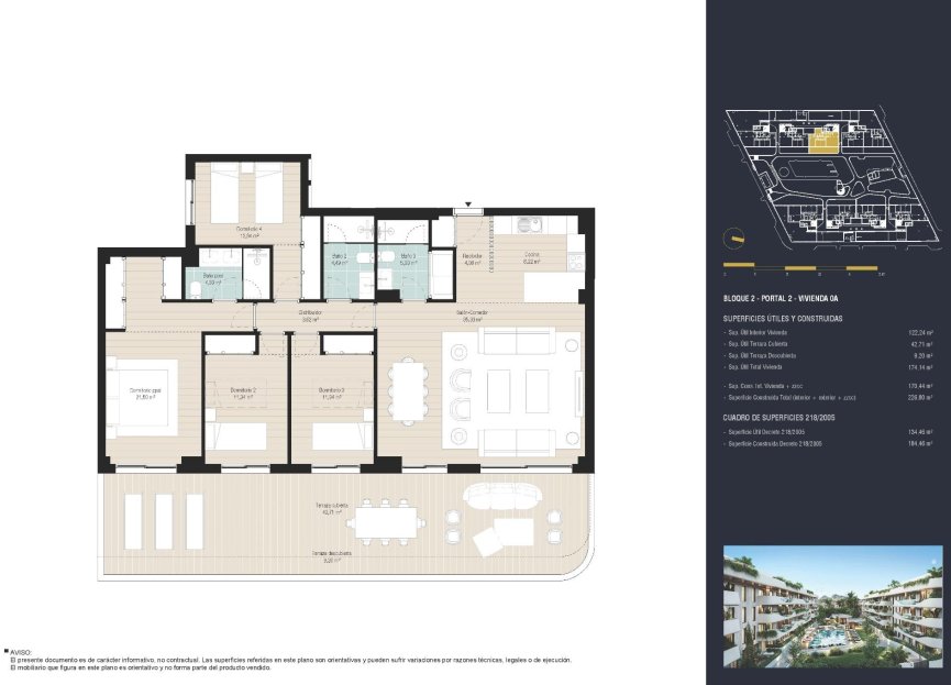 New Build - Apartment - Marbella - San Pedro