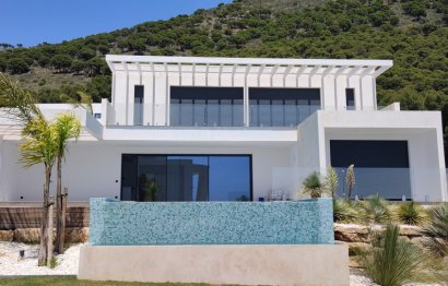 Resale - House - Detached Villa - Mijas - Mijas Centro