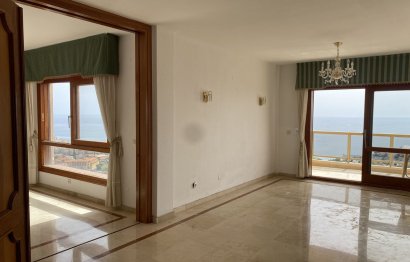 Resale - Apartment - Penthouse - Benalmádena - Torremuelle