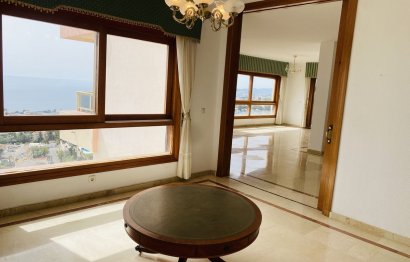 Resale - Apartment - Penthouse - Benalmádena - Torremuelle