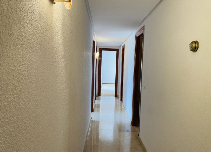 Resale - Apartment - Penthouse - Benalmádena - Torremuelle