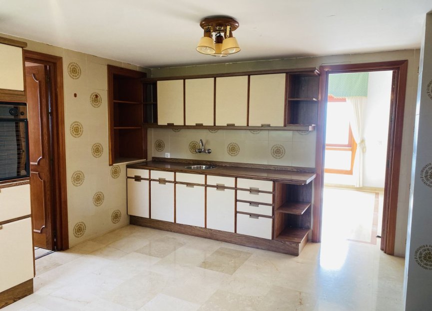 Resale - Apartment - Penthouse - Benalmádena - Torremuelle