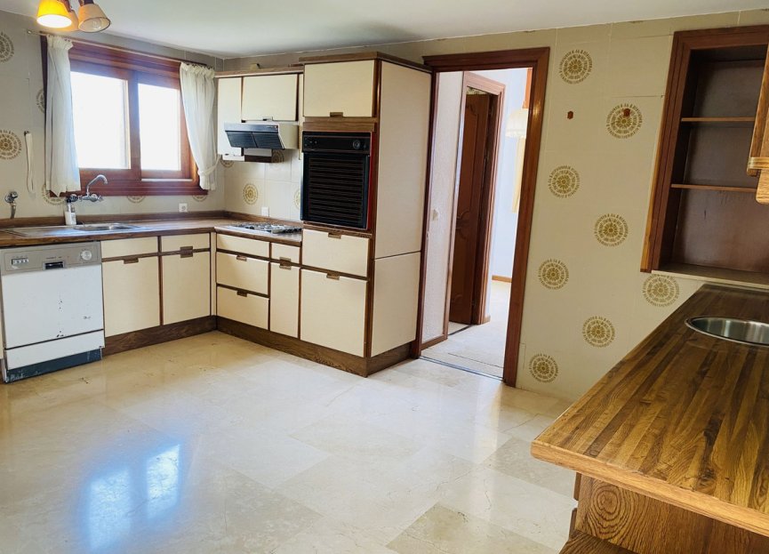 Resale - Apartment - Penthouse - Benalmádena - Torremuelle