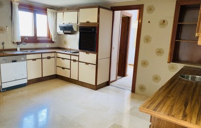 Resale - Apartment - Penthouse - Benalmádena - Torremuelle