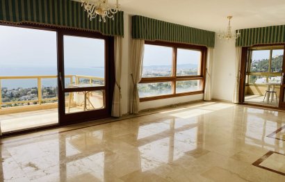 Resale - Apartment - Penthouse - Benalmádena - Torremuelle