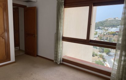 Resale - Apartment - Penthouse - Benalmádena - Torremuelle