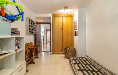 Resale - Apartment - Penthouse Duplex - Marbella - Guadalmina Baja