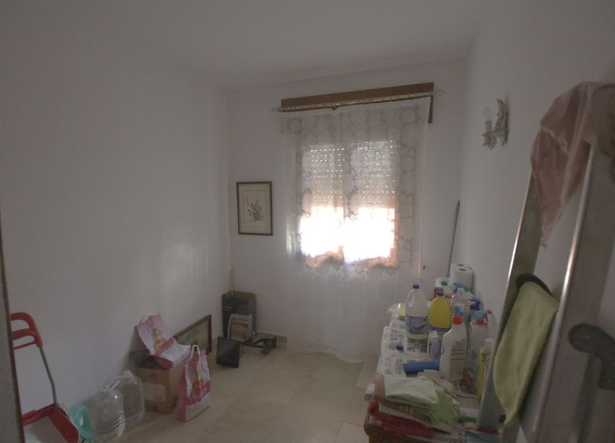 Resale - House - Semi-Detached House - Fuengirola - Fuengirola Centro