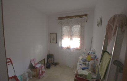 Resale - House - Semi-Detached House - Fuengirola - Fuengirola Centro