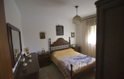 Resale - House - Semi-Detached House - Fuengirola - Fuengirola Centro