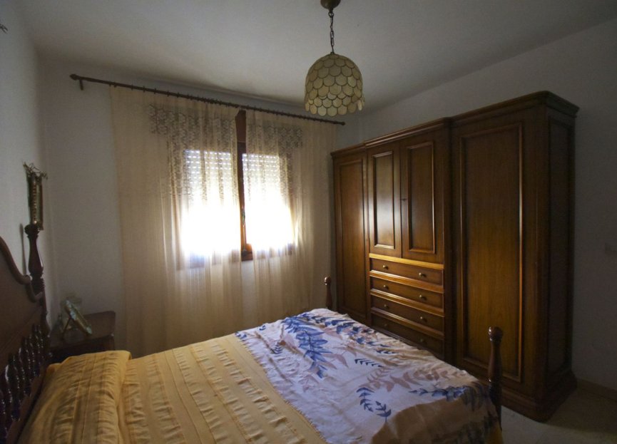 Resale - House - Semi-Detached House - Fuengirola - Fuengirola Centro