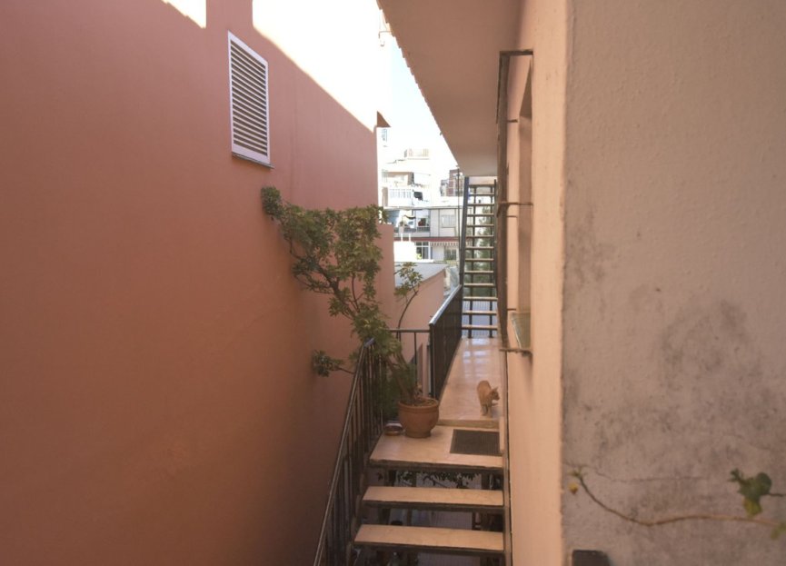 Resale - House - Semi-Detached House - Fuengirola - Fuengirola Centro