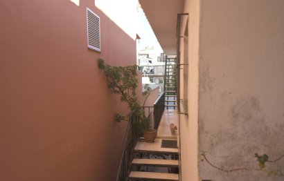 Resale - House - Semi-Detached House - Fuengirola - Fuengirola Centro