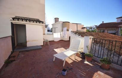 Resale - House - Semi-Detached House - Fuengirola - Fuengirola Centro