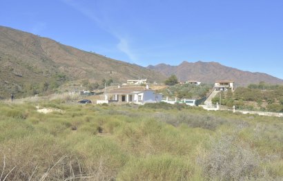 Resale - House - Detached Villa - Mijas - Entrerrios