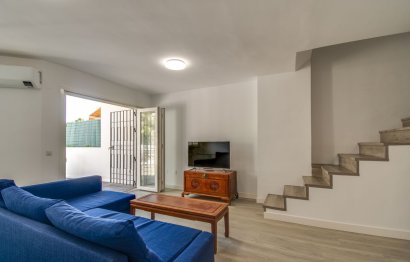 Resale - Apartment - Duplex - Marbella - Nueva Andalucia