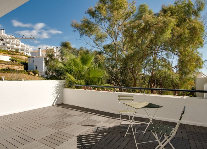 Resale - Apartment - Duplex - Marbella - Nueva Andalucia