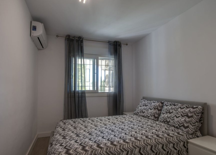 Resale - Apartment - Duplex - Marbella - Nueva Andalucia