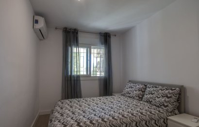 Resale - Apartment - Duplex - Marbella - Nueva Andalucia