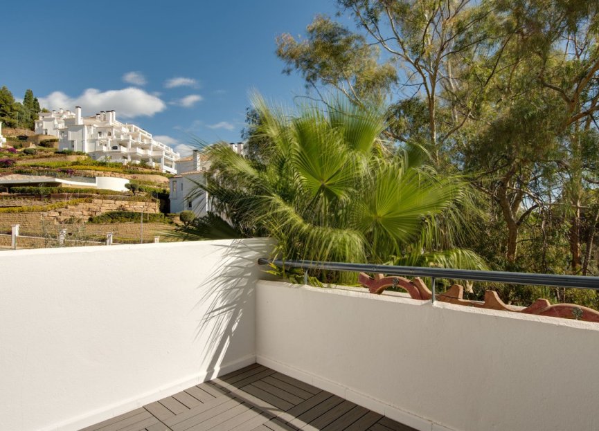 Resale - Apartment - Duplex - Marbella - Nueva Andalucia