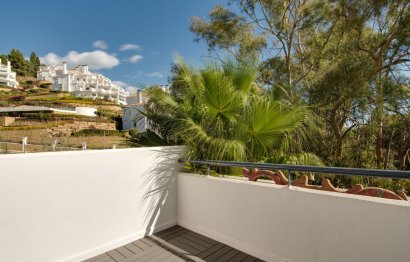 Resale - Apartment - Duplex - Marbella - Nueva Andalucia