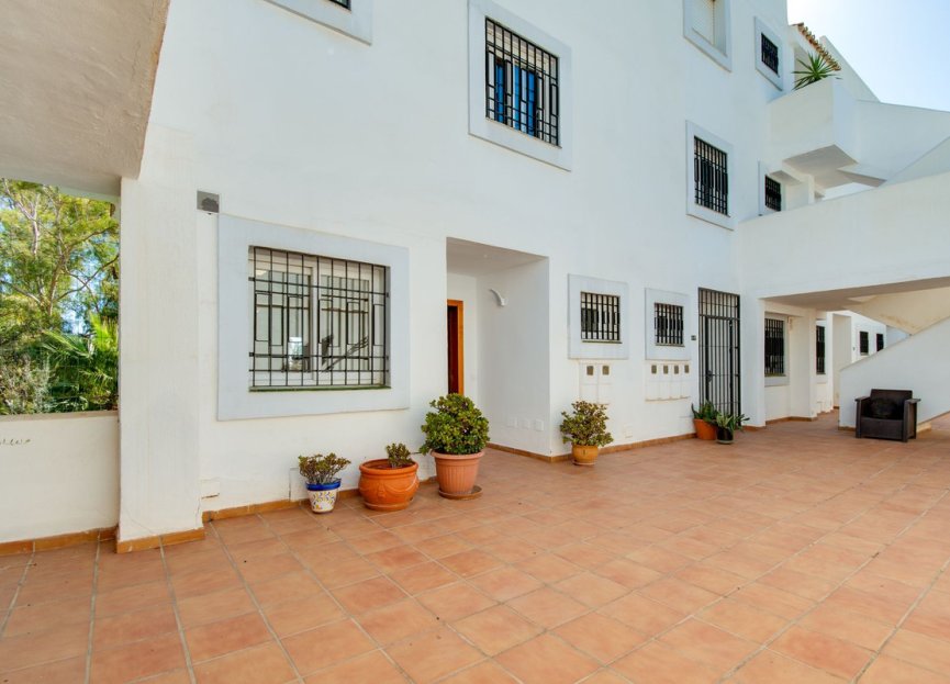 Resale - Apartment - Duplex - Marbella - Nueva Andalucia