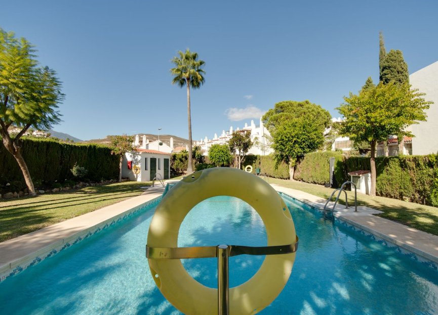 Resale - Apartment - Duplex - Marbella - Nueva Andalucia