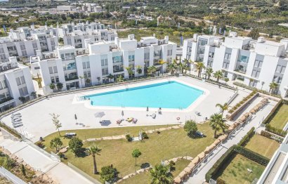 Resale - Apartment - Penthouse - Estepona - New Golden Mile