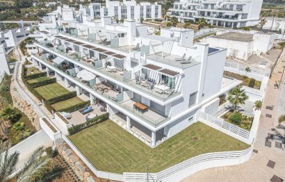 Resale - Apartment - Penthouse - Estepona - New Golden Mile