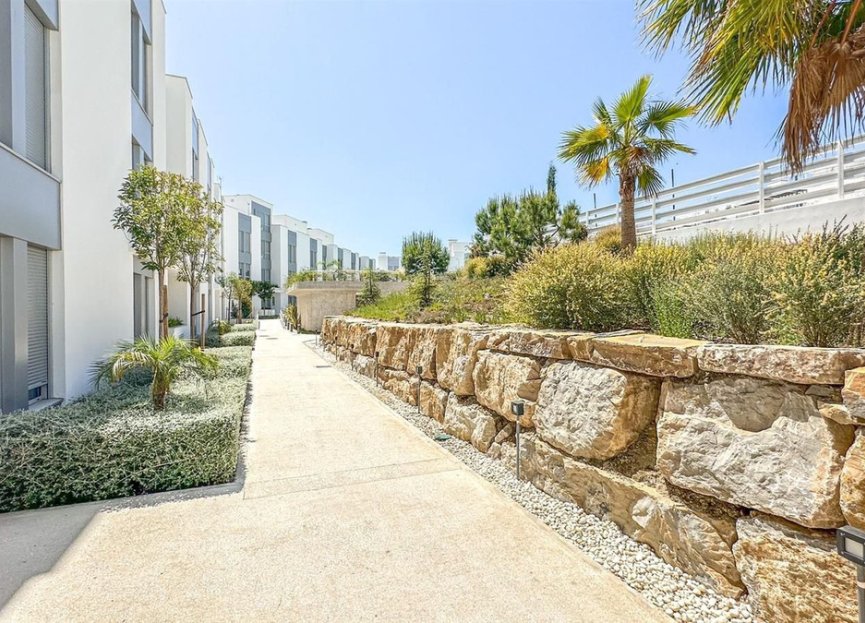 Resale - Apartment - Penthouse - Estepona - New Golden Mile