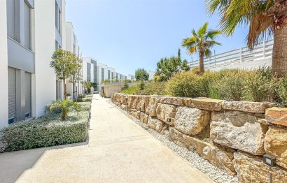 Resale - Apartment - Penthouse - Estepona - New Golden Mile