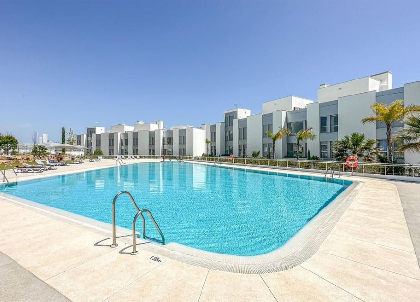 Resale - Apartment - Penthouse - Estepona - New Golden Mile