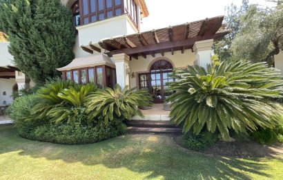 Resale - House - Detached Villa - Benahavís - La Zagaleta