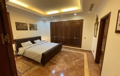 Resale - House - Detached Villa - Benahavís - La Zagaleta