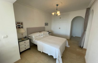 Resale - House - Detached Villa - Benalmádena