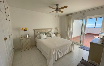 Resale - House - Detached Villa - Benalmádena