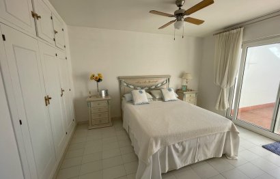 Resale - House - Detached Villa - Benalmádena