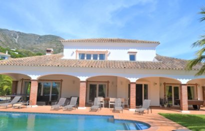 Reventa - House - Detached Villa - Mijas