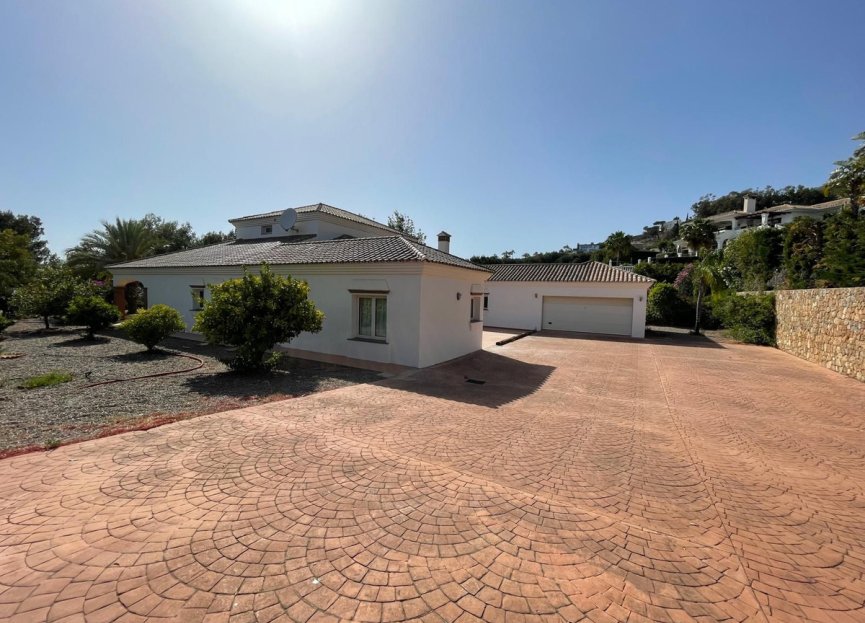 Reventa - House - Detached Villa - Mijas