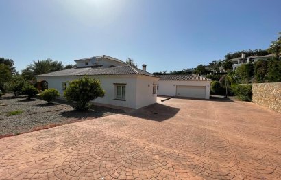 Reventa - House - Detached Villa - Mijas