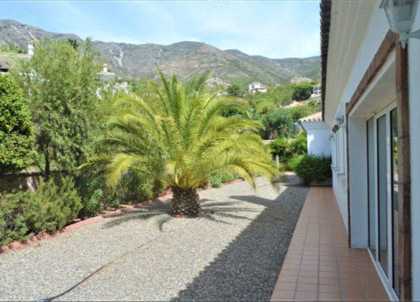 Reventa - House - Detached Villa - Mijas