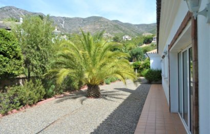 Reventa - House - Detached Villa - Mijas