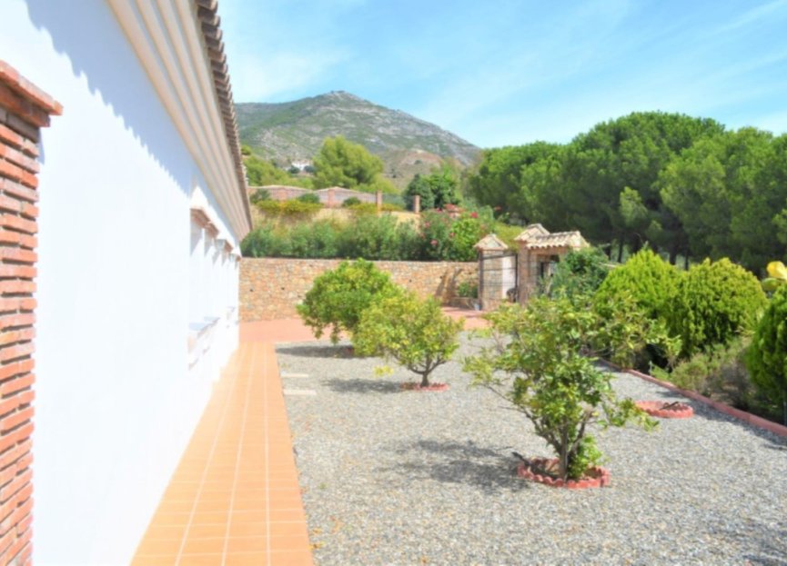 Reventa - House - Detached Villa - Mijas