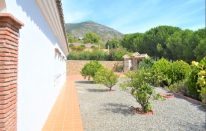 Reventa - House - Detached Villa - Mijas