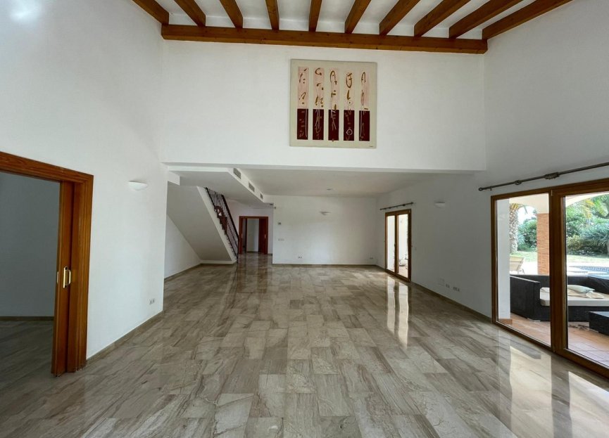 Reventa - House - Detached Villa - Mijas