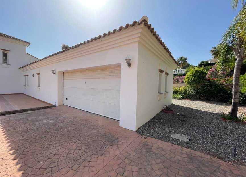 Reventa - House - Detached Villa - Mijas